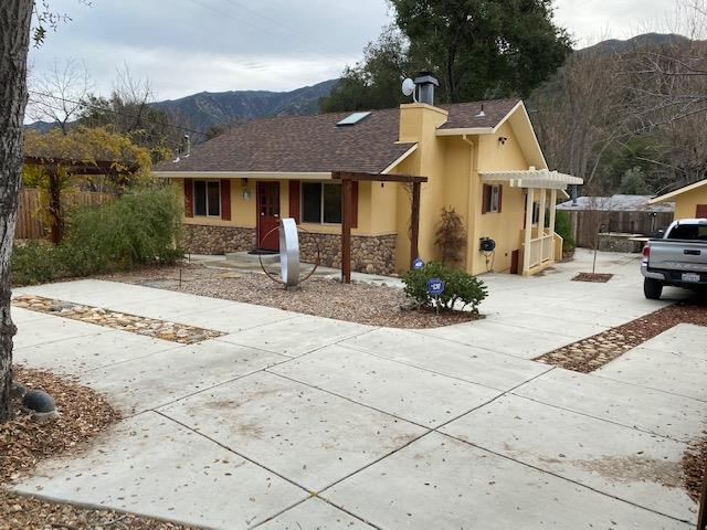 43787 Arroyo Seco Road 13, Greenfield, CA 