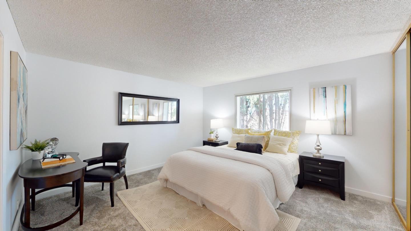 Detail Gallery Image 13 of 28 For 1031 Clyde Ave #104,  Santa Clara,  CA 95054 - 3 Beds | 2 Baths