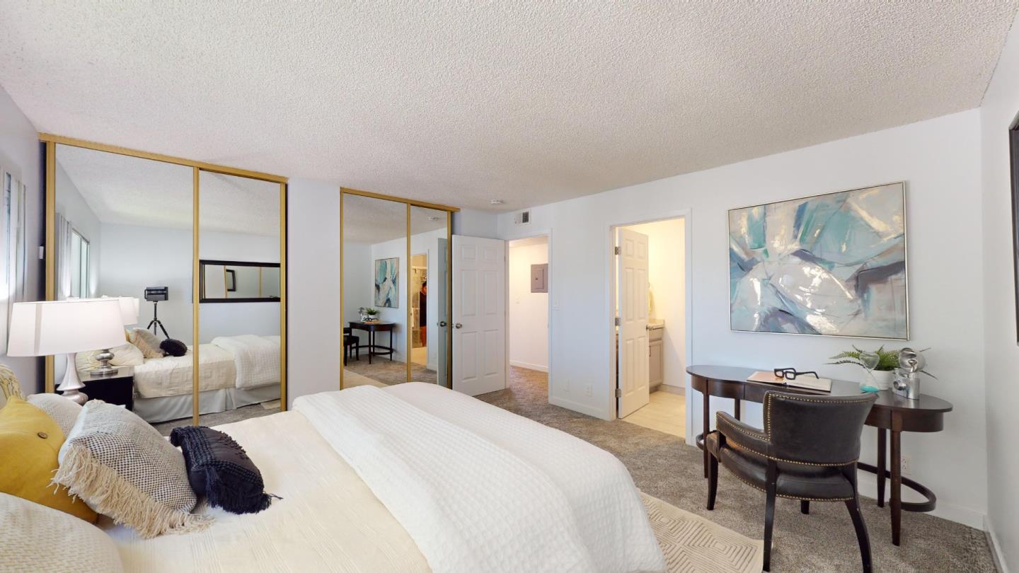 Detail Gallery Image 14 of 28 For 1031 Clyde Ave #104,  Santa Clara,  CA 95054 - 3 Beds | 2 Baths