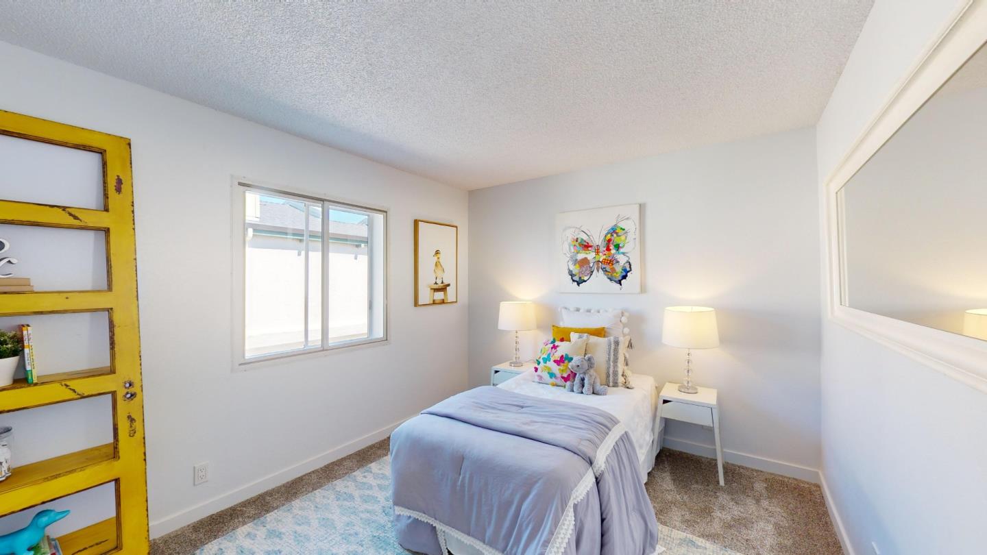 Detail Gallery Image 9 of 28 For 1031 Clyde Ave #104,  Santa Clara,  CA 95054 - 3 Beds | 2 Baths