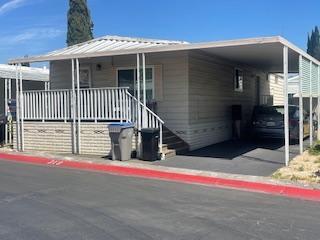 510 Saddle Brook Dr 319, San Jose, CA 95136