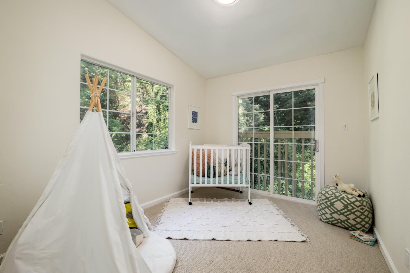 Detail Gallery Image 8 of 14 For 135 Zayante Lakes Rd, Felton,  CA 95018 - 4 Beds | 1/1 Baths
