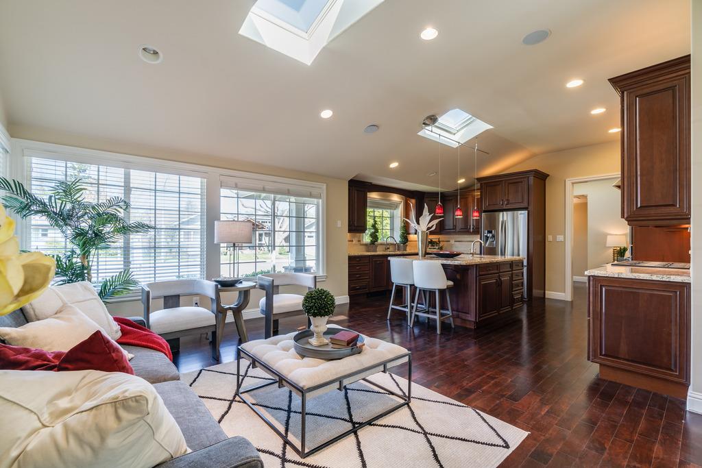Detail Gallery Image 16 of 37 For 1831 Fordham Way, Mountain View,  CA 94040 - 3 Beds | 2 Baths