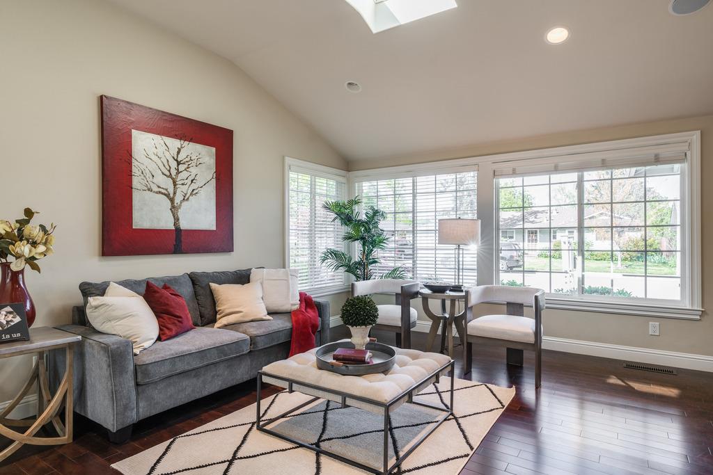 Detail Gallery Image 17 of 37 For 1831 Fordham Way, Mountain View,  CA 94040 - 3 Beds | 2 Baths