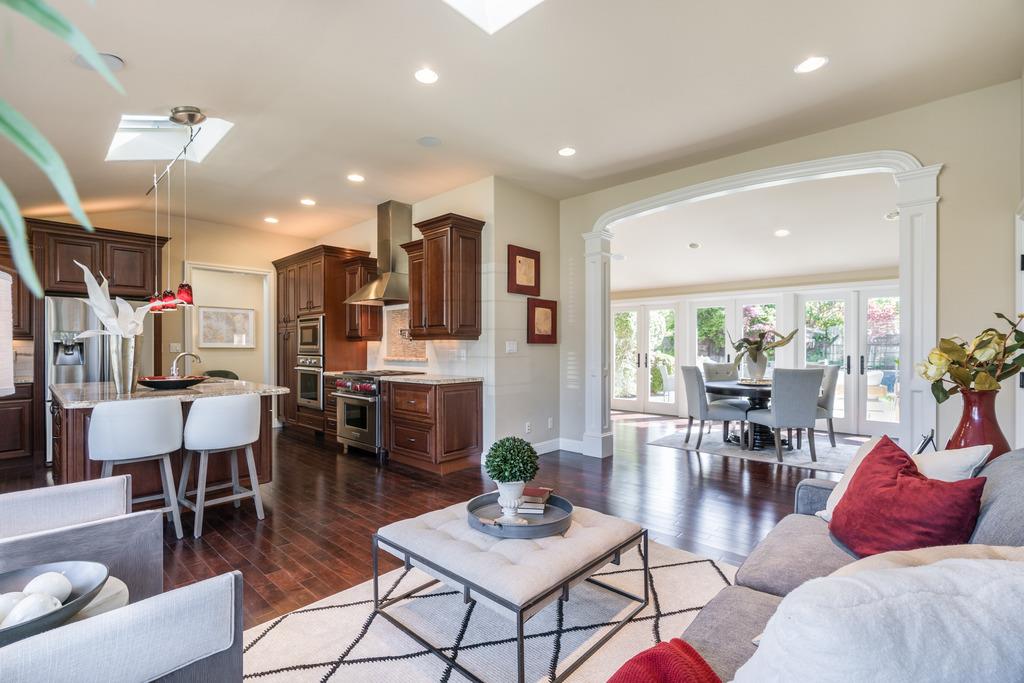 Detail Gallery Image 19 of 37 For 1831 Fordham Way, Mountain View,  CA 94040 - 3 Beds | 2 Baths