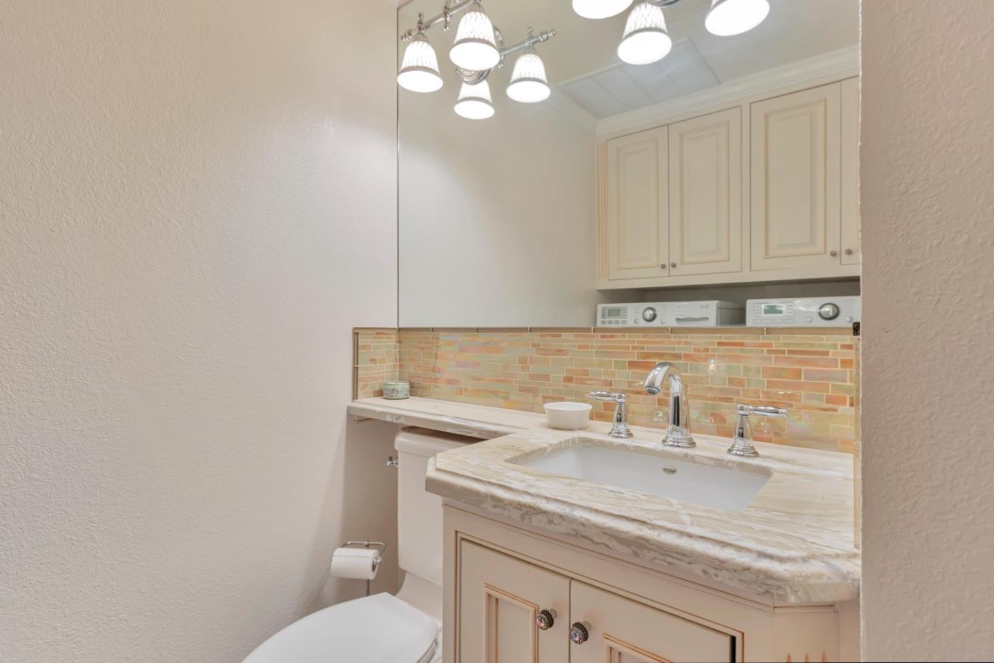 Detail Gallery Image 8 of 20 For 579 Sycamore Cir, Danville,  CA 94526 - 2 Beds | 1/1 Baths