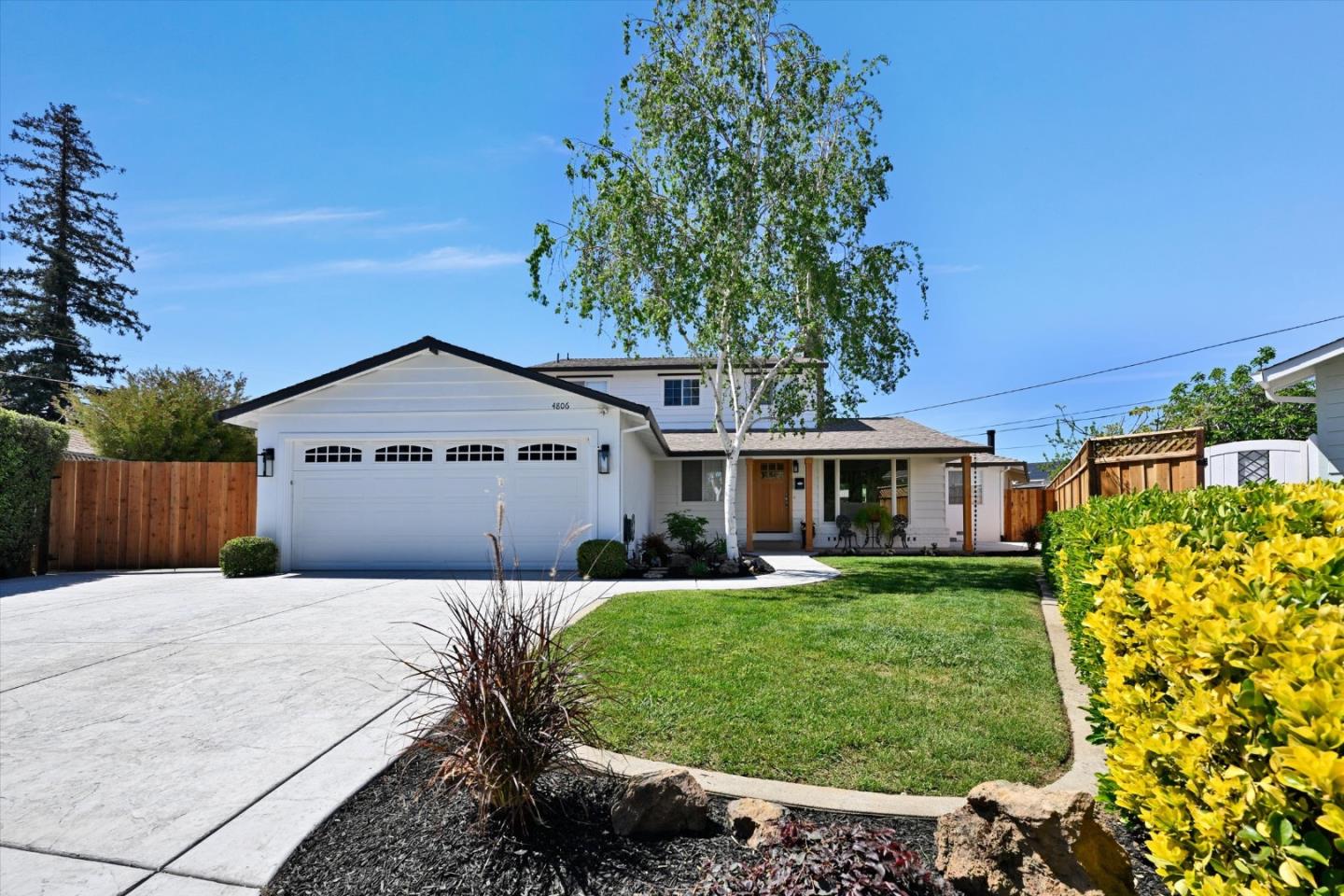 Photo of 4806 Montreal CT, SAN JOSE, CA 95130