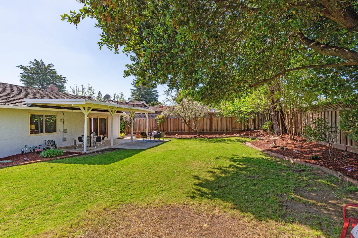 Detail Gallery Image 32 of 32 For 12259 Woodside Dr, Saratoga,  CA 95070 - 4 Beds | 2 Baths