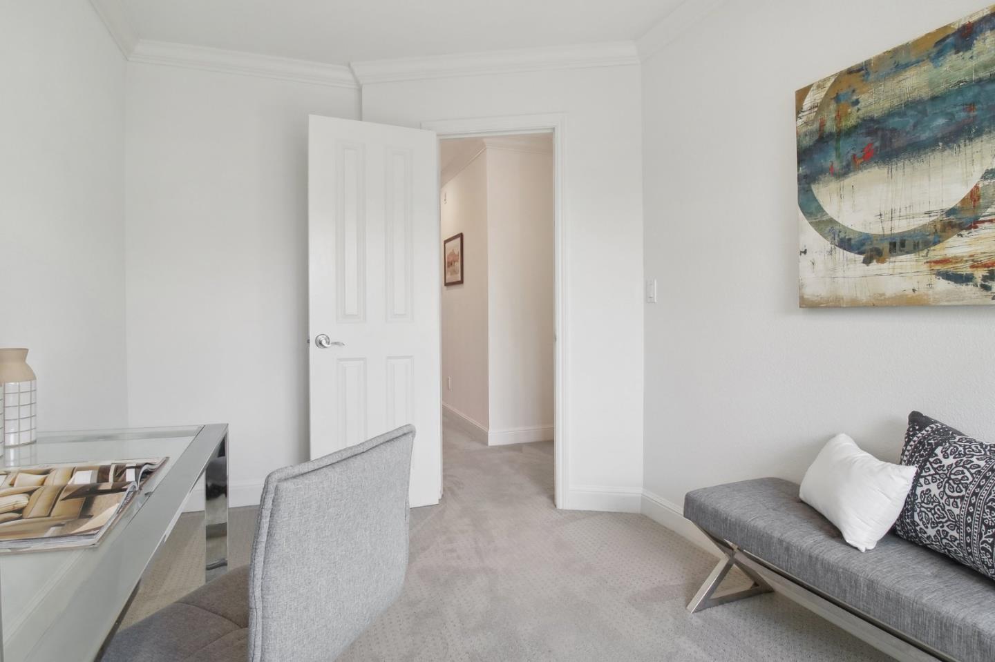 Detail Gallery Image 16 of 24 For 508 Peninsula Ave #2,  Burlingame,  CA 94010 - 2 Beds | 2/1 Baths