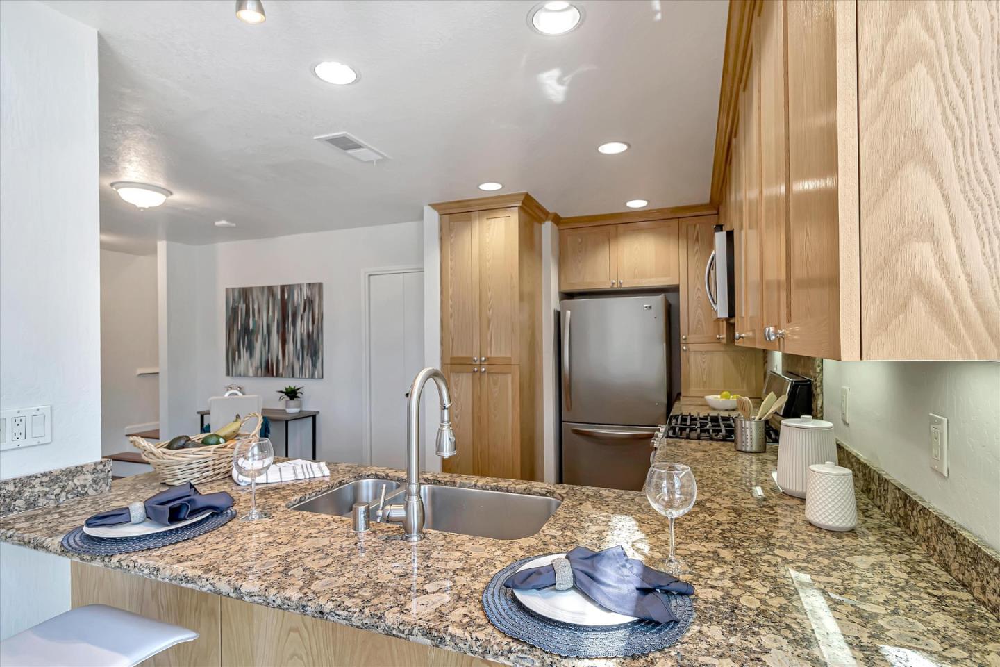Detail Gallery Image 15 of 49 For 8118 Cabernet Ct, San Jose,  CA 95135 - 2 Beds | 2 Baths