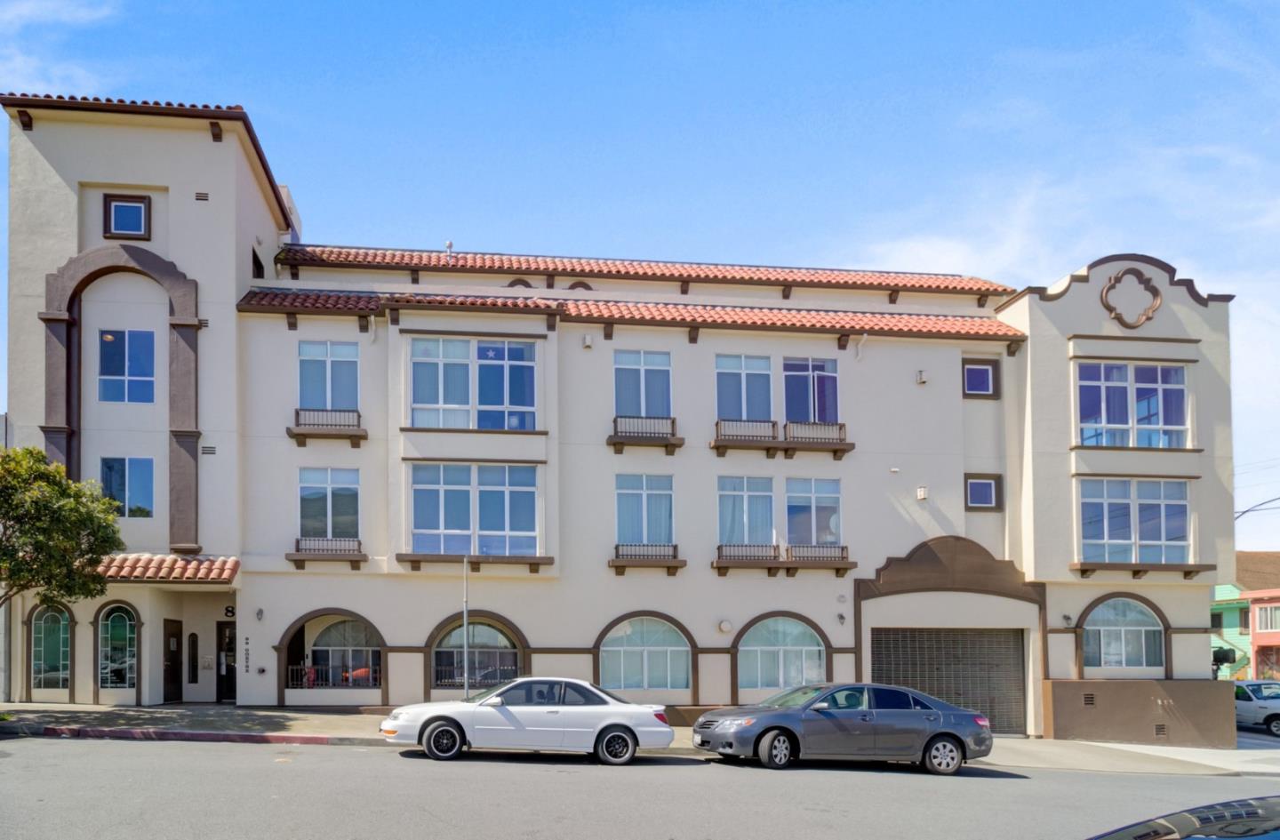 Detail Gallery Image 20 of 30 For 89 Goethe St #10,  Daly City,  CA 94014 - 2 Beds | 2 Baths