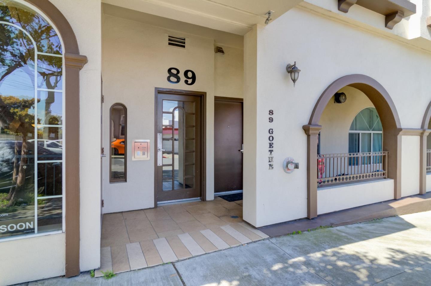 Detail Gallery Image 21 of 30 For 89 Goethe St #10,  Daly City,  CA 94014 - 2 Beds | 2 Baths