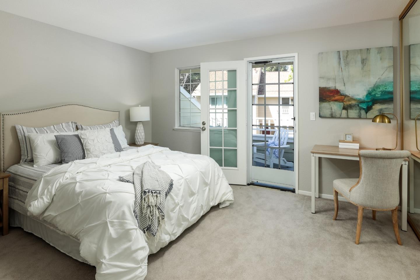 Detail Gallery Image 17 of 25 For 201 Ada Ave #25,  Mountain View,  CA 94043 - 2 Beds | 2/1 Baths