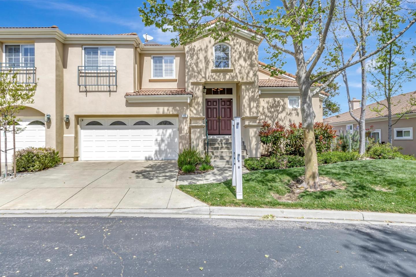 1112 Mallard Ridge Loop, San Jose, CA 95120