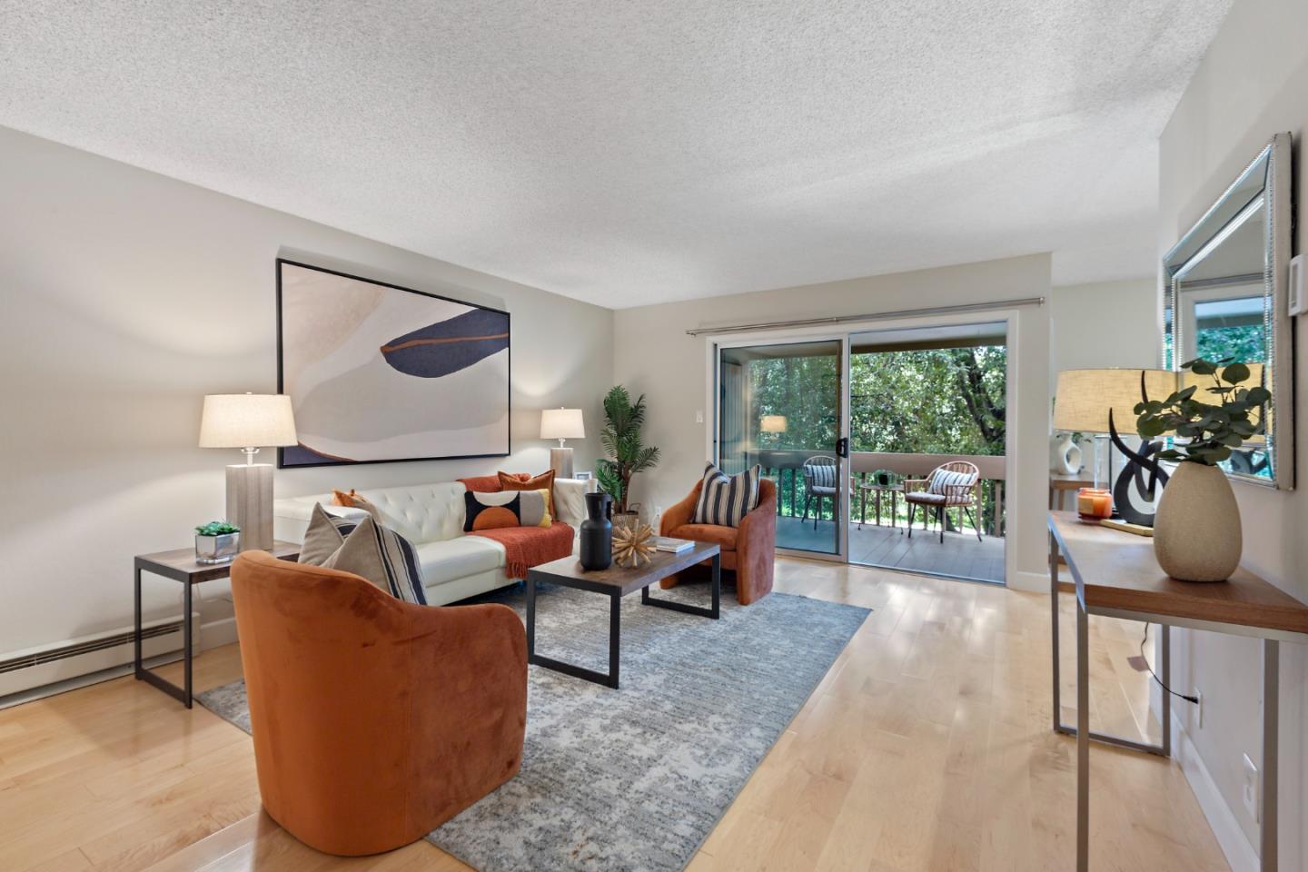 Detail Gallery Image 1 of 24 For 505 Cypress Point Dr #31,  Mountain View,  CA 94043 - 1 Beds | 1 Baths
