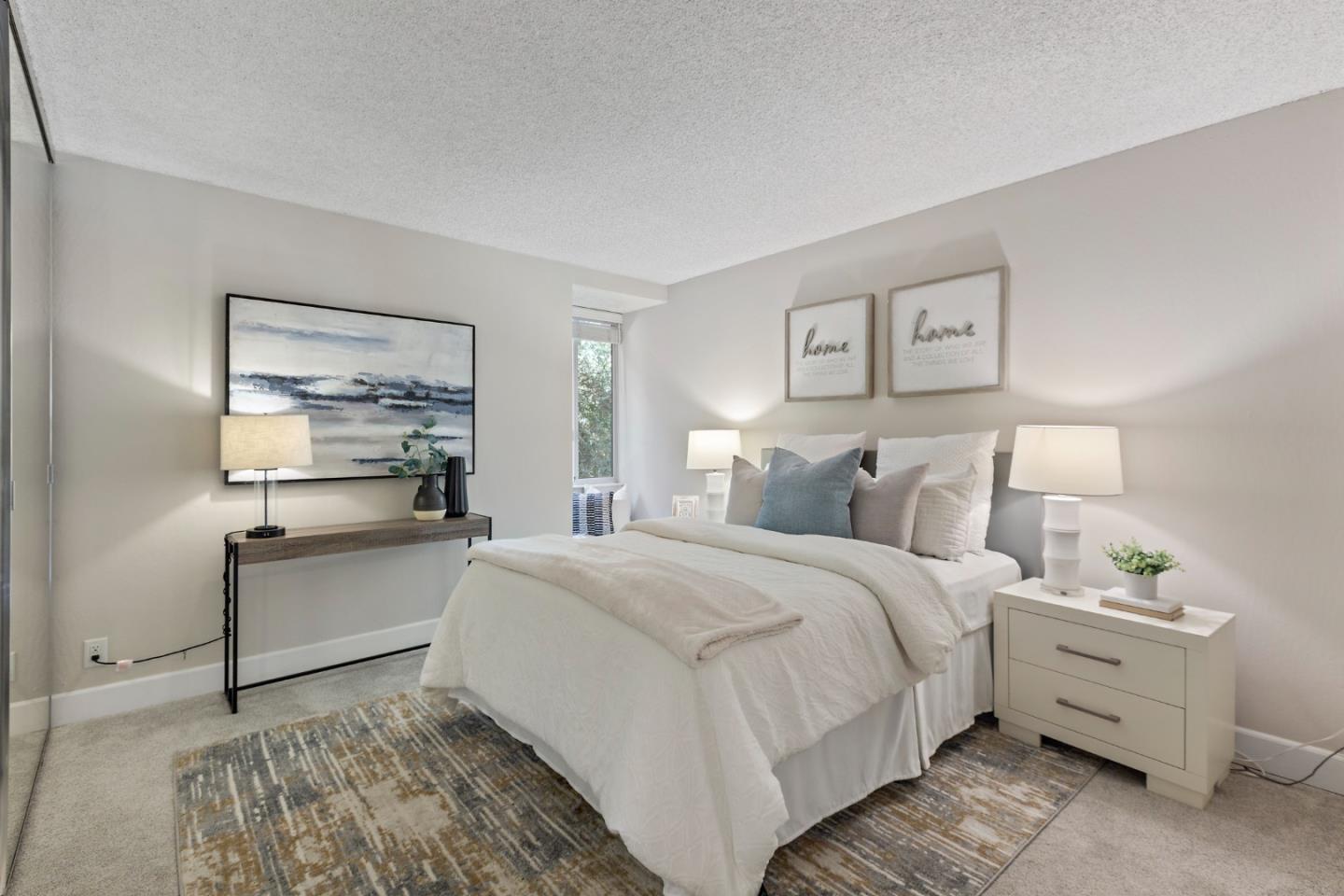 Detail Gallery Image 15 of 24 For 505 Cypress Point Dr #31,  Mountain View,  CA 94043 - 1 Beds | 1 Baths