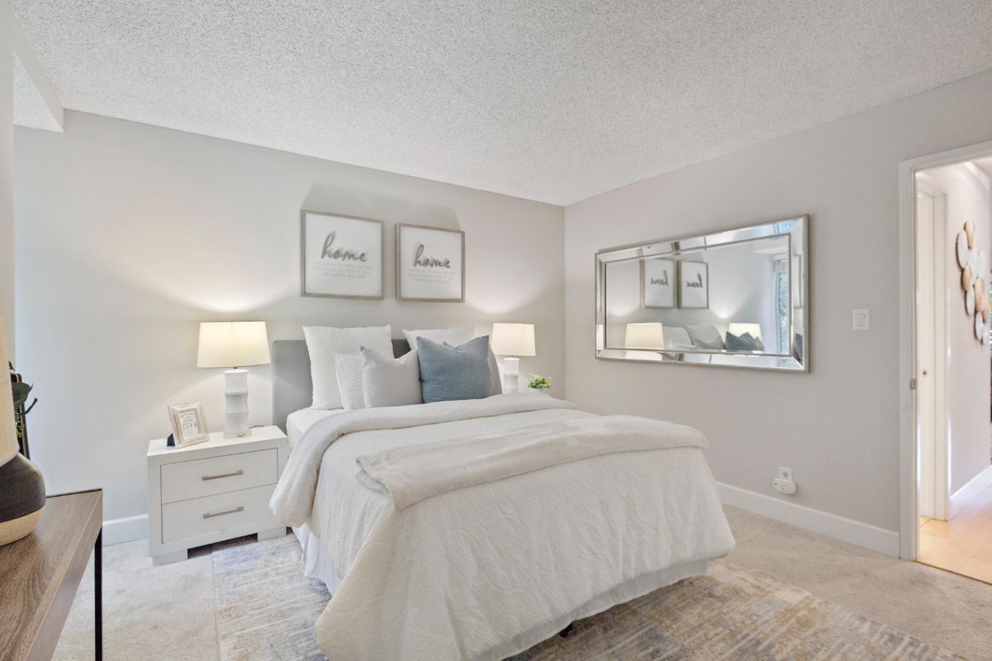 Detail Gallery Image 16 of 24 For 505 Cypress Point Dr #31,  Mountain View,  CA 94043 - 1 Beds | 1 Baths
