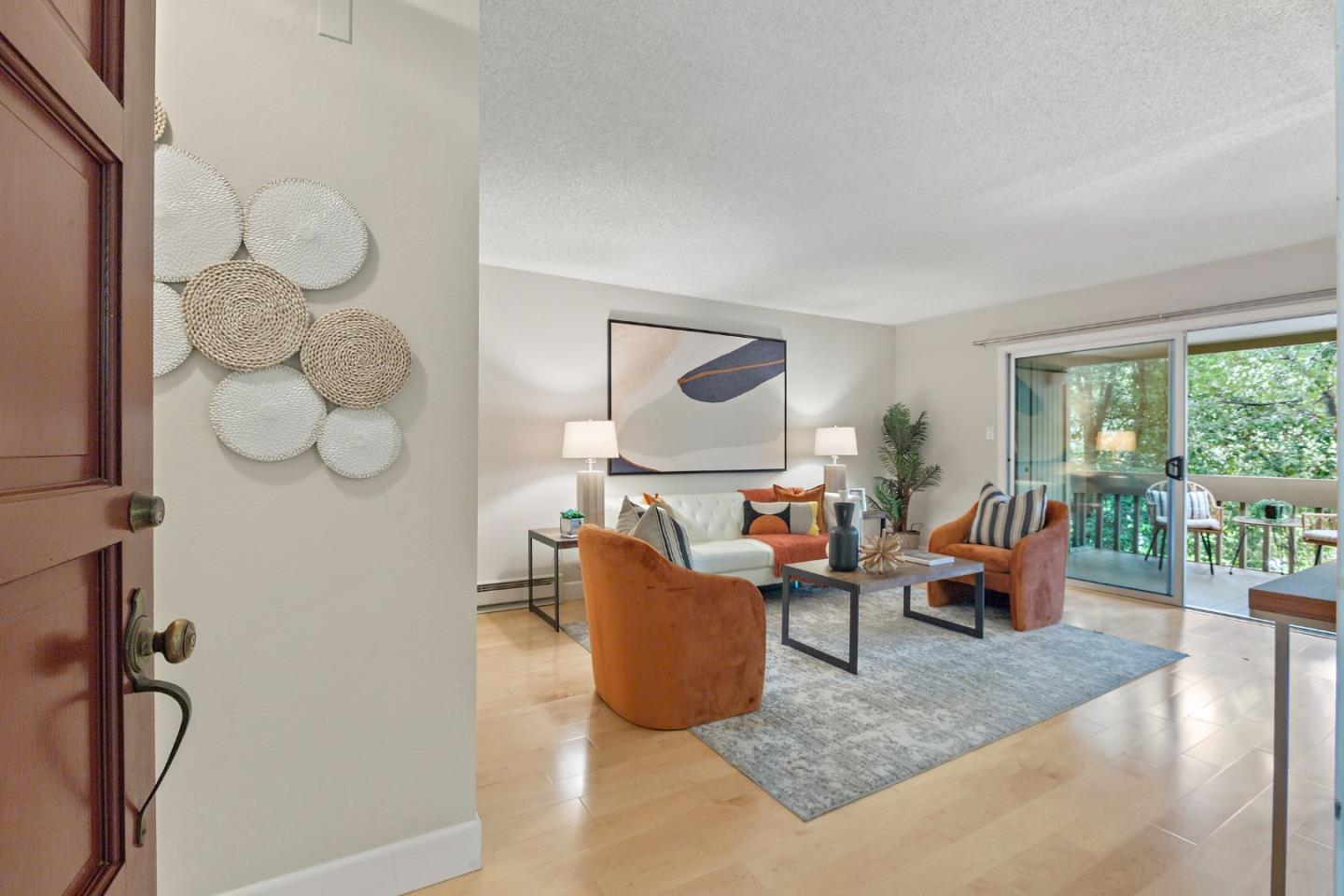 Detail Gallery Image 2 of 24 For 505 Cypress Point Dr #31,  Mountain View,  CA 94043 - 1 Beds | 1 Baths