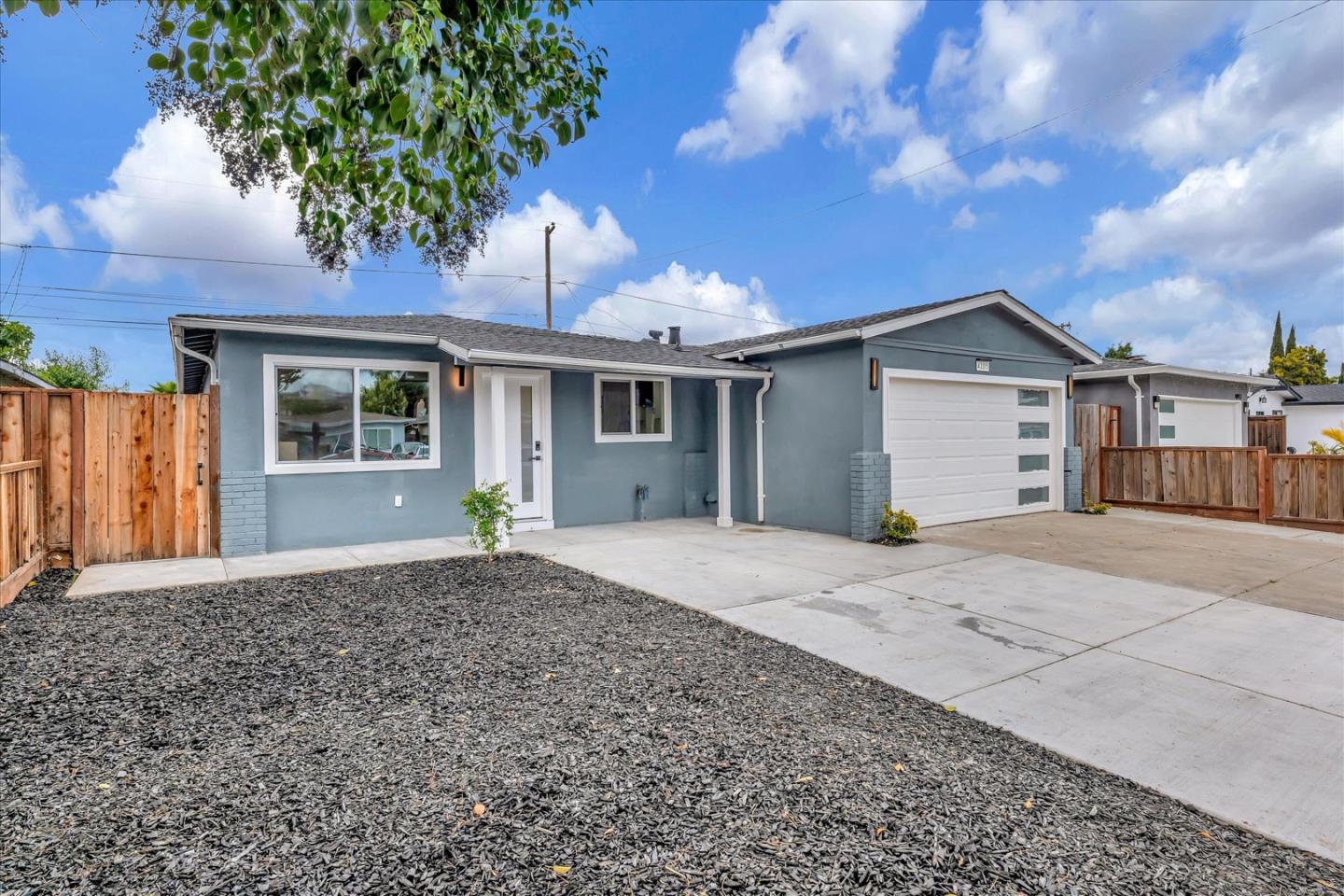 Photo of 4105 San Ramon Wy in San Jose, CA