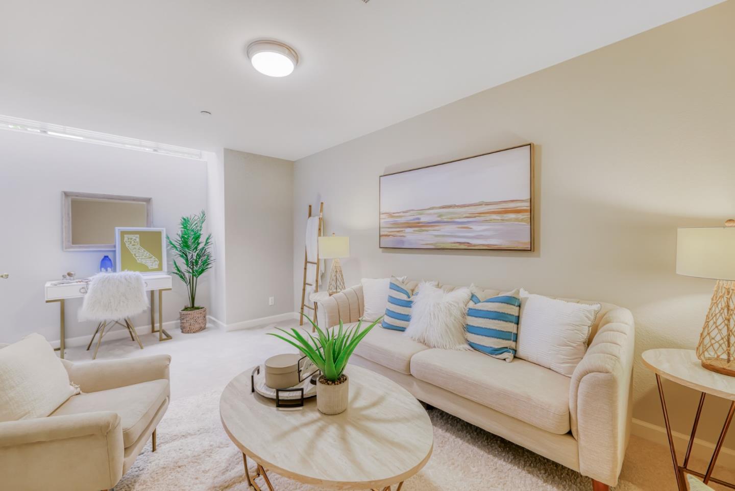 Detail Gallery Image 21 of 41 For 991 La Mesa Ter #F,  Sunnyvale,  CA 94086 - 2 Beds | 2/1 Baths