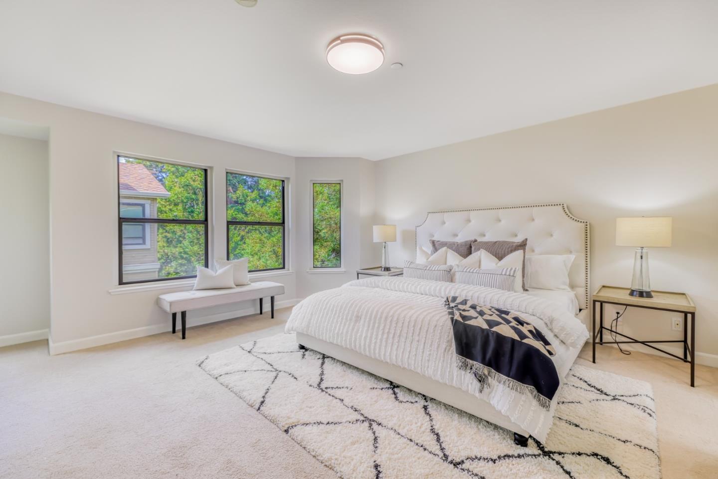 Detail Gallery Image 27 of 41 For 991 La Mesa Ter #F,  Sunnyvale,  CA 94086 - 2 Beds | 2/1 Baths