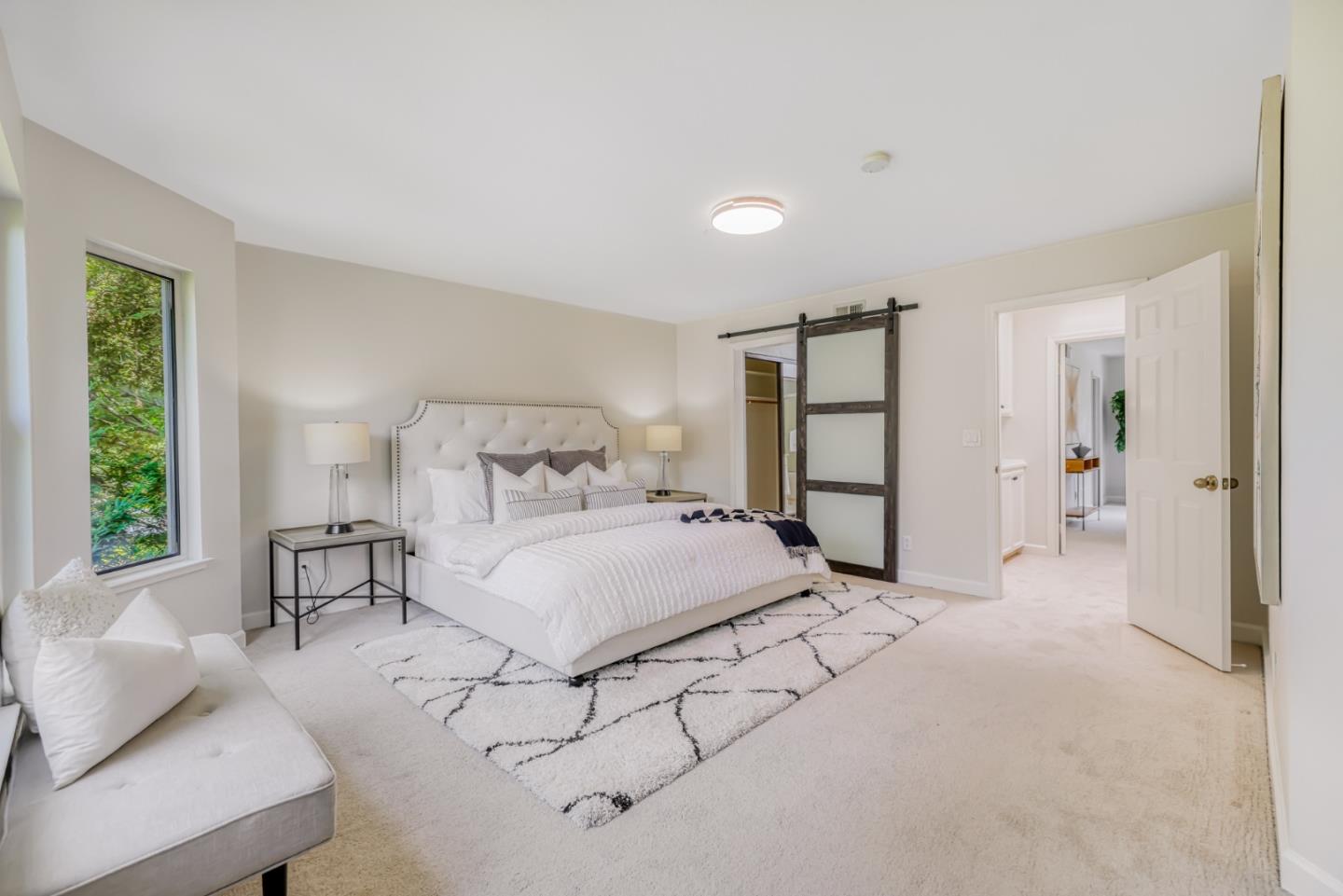 Detail Gallery Image 28 of 41 For 991 La Mesa Ter #F,  Sunnyvale,  CA 94086 - 2 Beds | 2/1 Baths