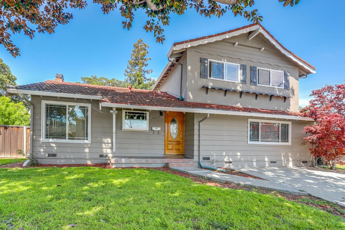 2839 Barkley Avenue, Santa Clara, CA 