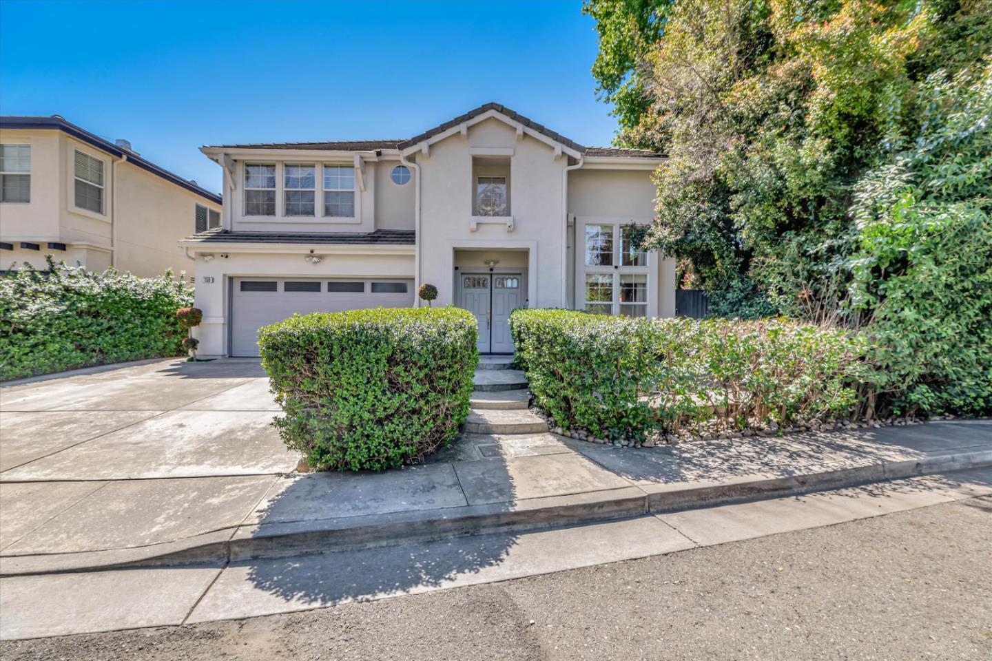 156 Coffeeberry Dr San Jose, California, United States Luxury Home