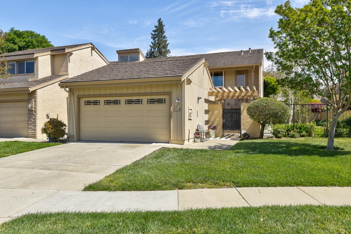 1058 Miller Ave, San Jose, CA 95129