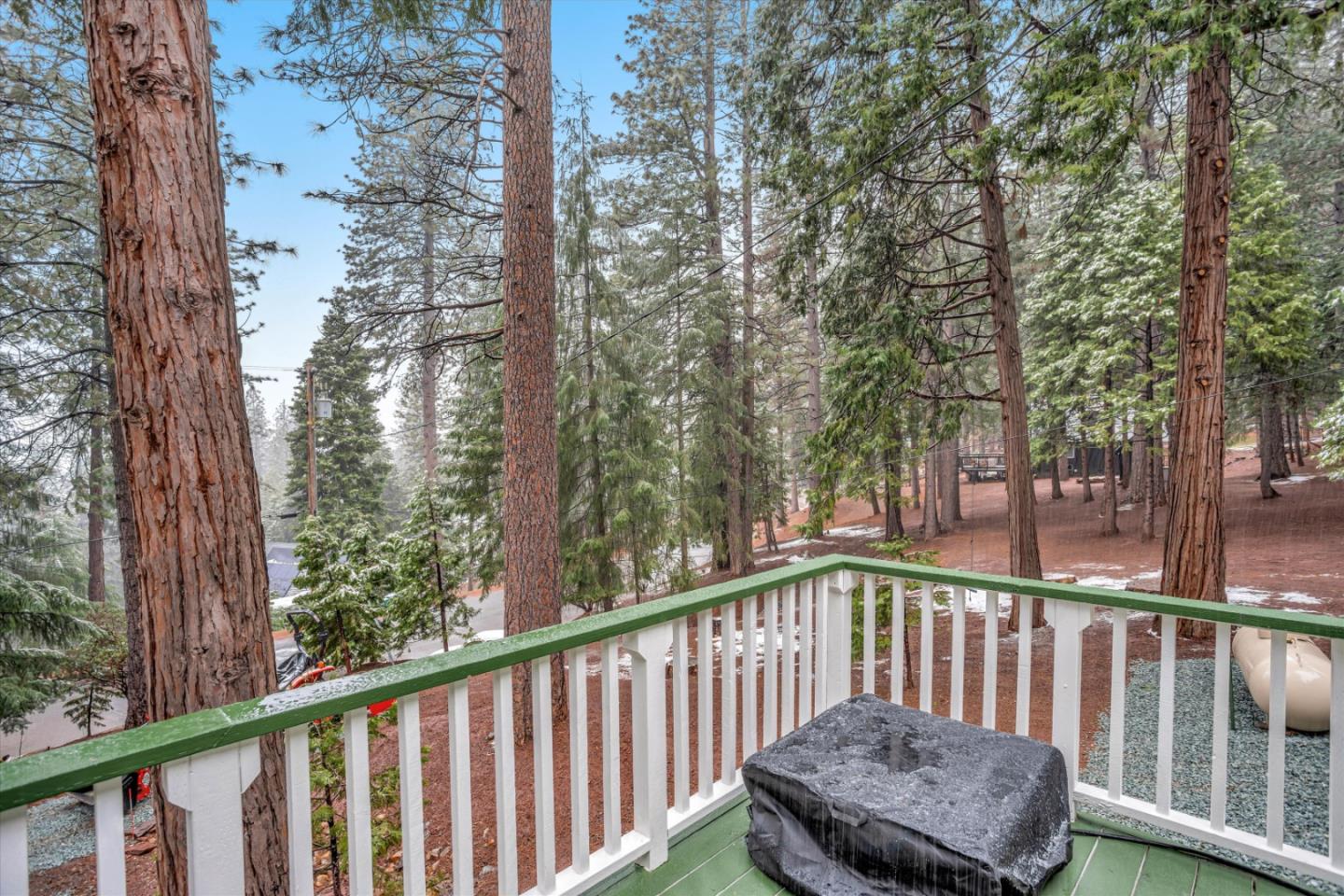 Detail Gallery Image 20 of 46 For 5360 Pine Ridge Dr, Grizzly Flats,  CA 95636 - 3 Beds | 1/1 Baths