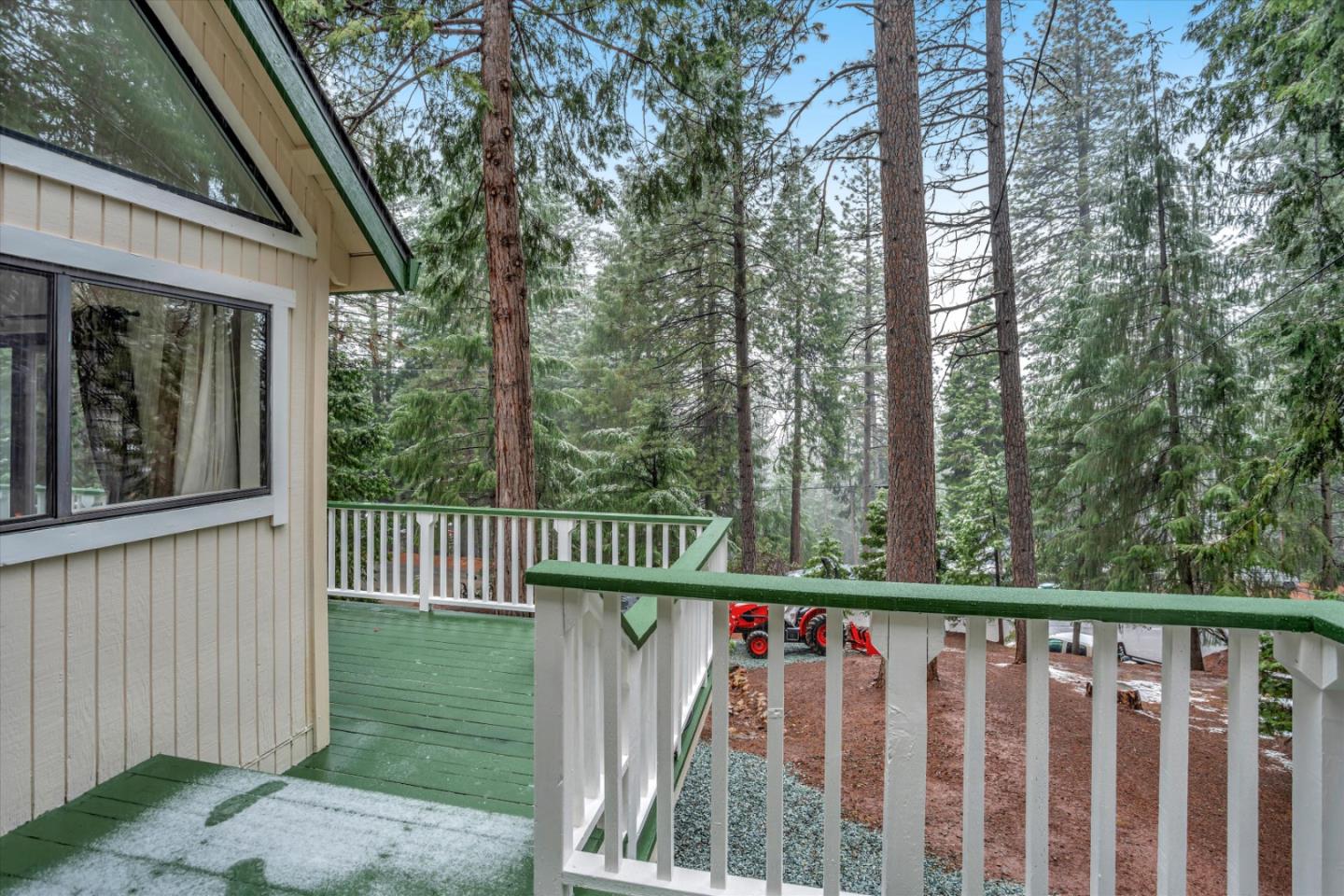Detail Gallery Image 22 of 46 For 5360 Pine Ridge Dr, Grizzly Flats,  CA 95636 - 3 Beds | 1/1 Baths