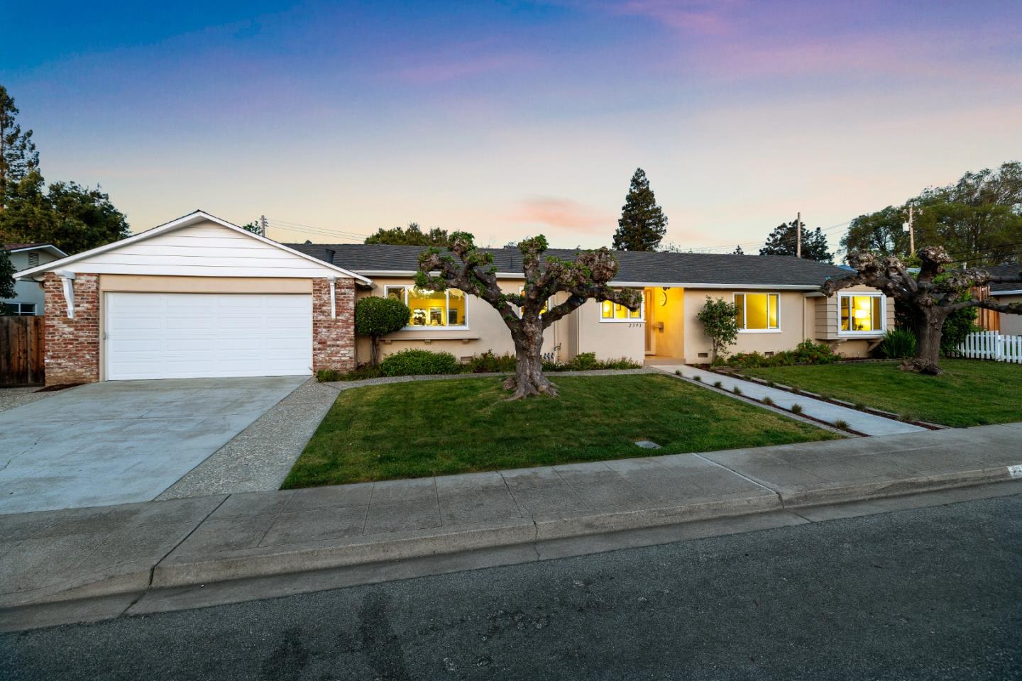 2343 Carol Ave, Mountain View, CA 94040