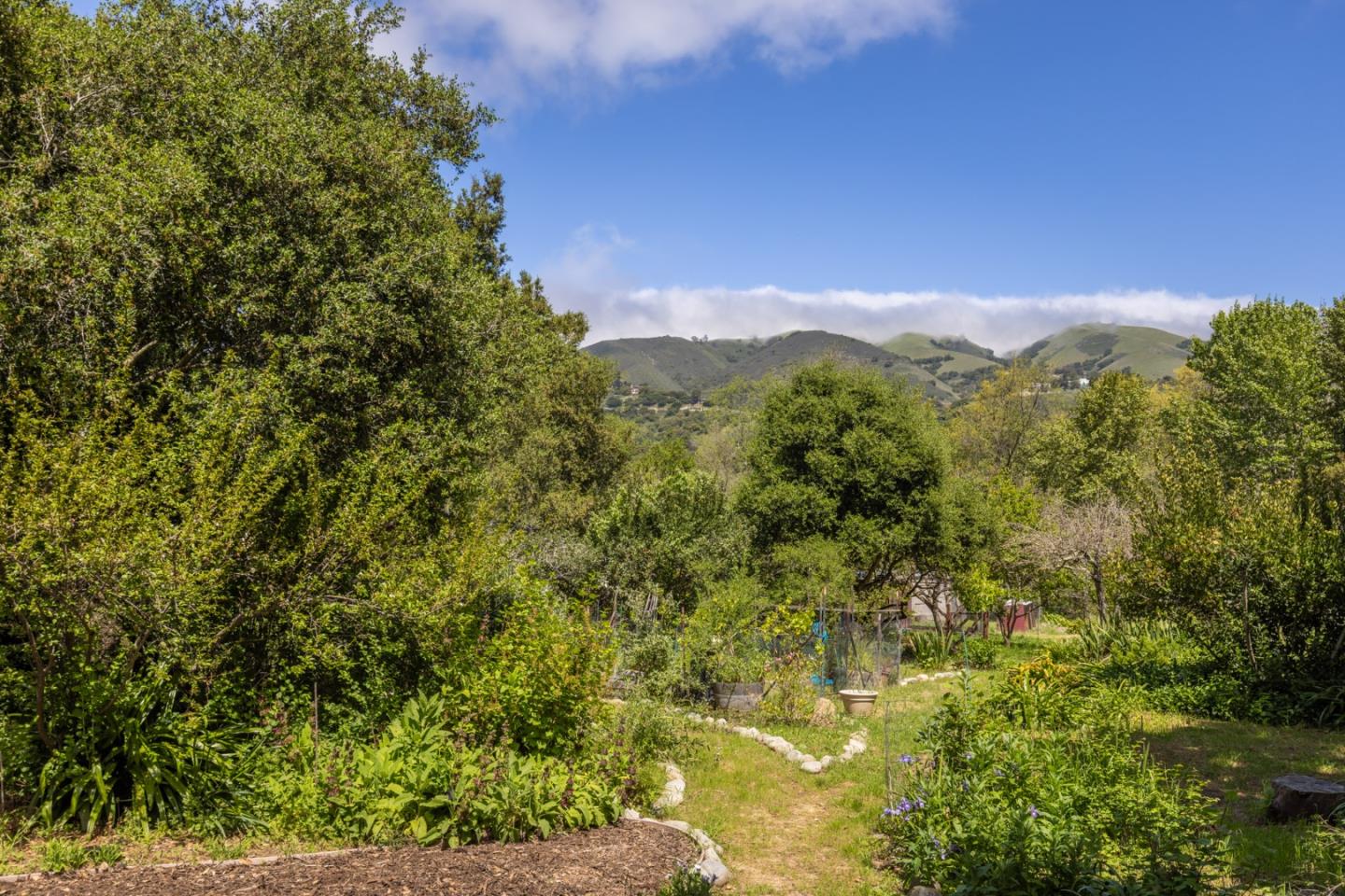 Detail Gallery Image 22 of 26 For 43 E Garzas Rd, Carmel Valley,  CA 93924 - 4 Beds | 2/1 Baths