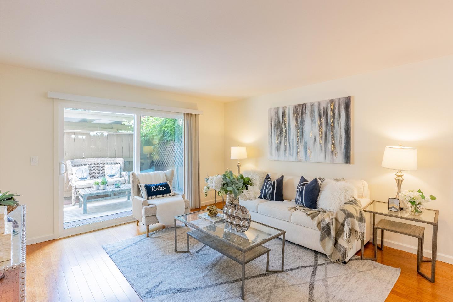 Detail Gallery Image 1 of 16 For 1720 Halford Ave #131,  Santa Clara,  CA 95051 - 2 Beds | 2 Baths