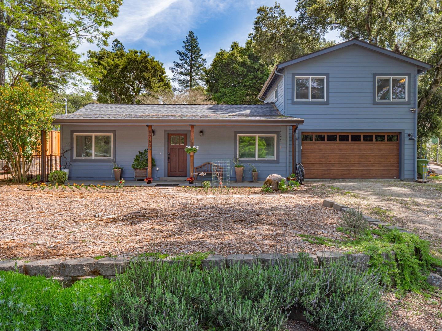 Photo of 9760 Manzanita Ave in Ben Lomond, CA