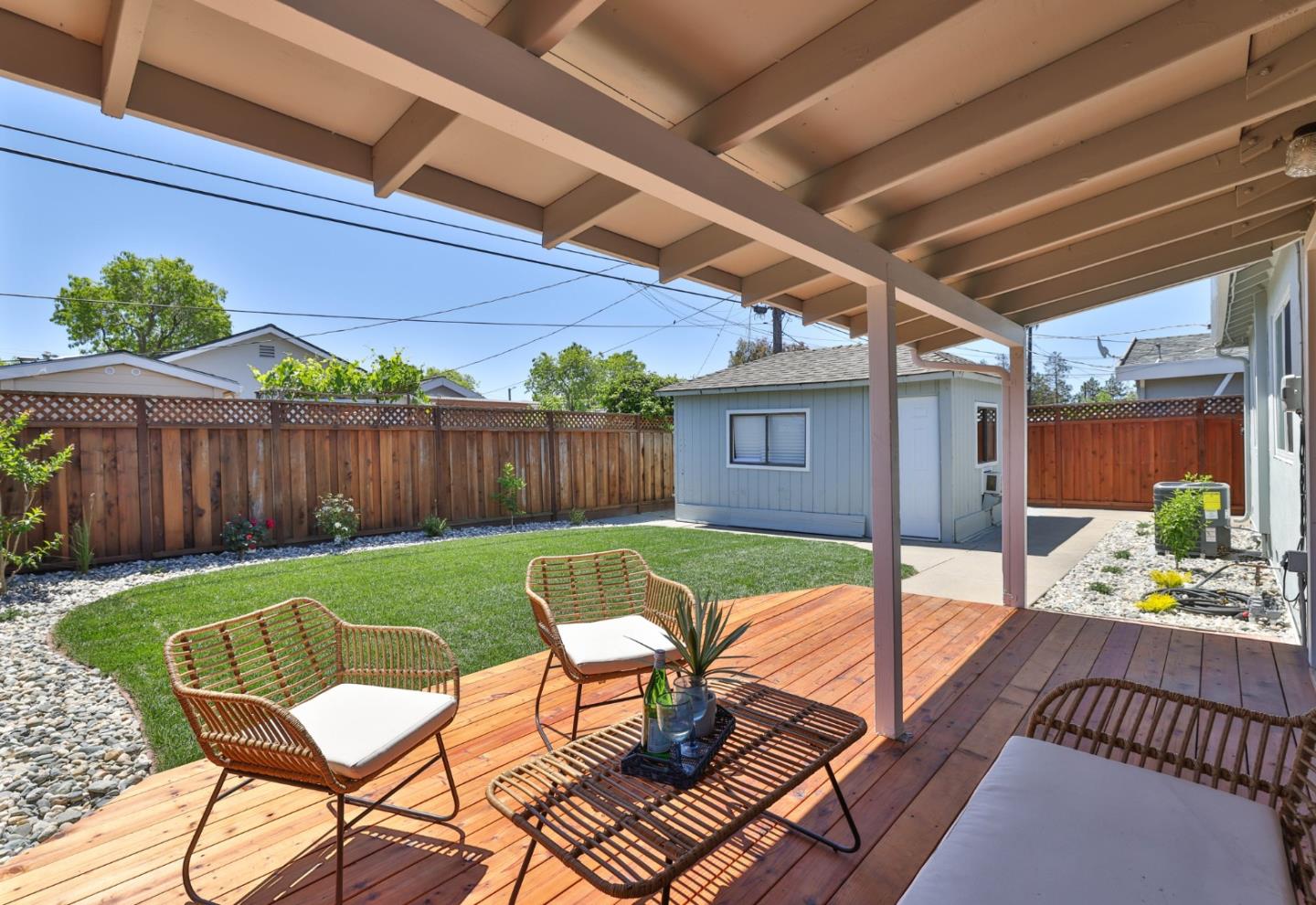 Detail Gallery Image 25 of 37 For 3320 Joanne Ave, San Jose,  CA 95127 - 3 Beds | 2 Baths
