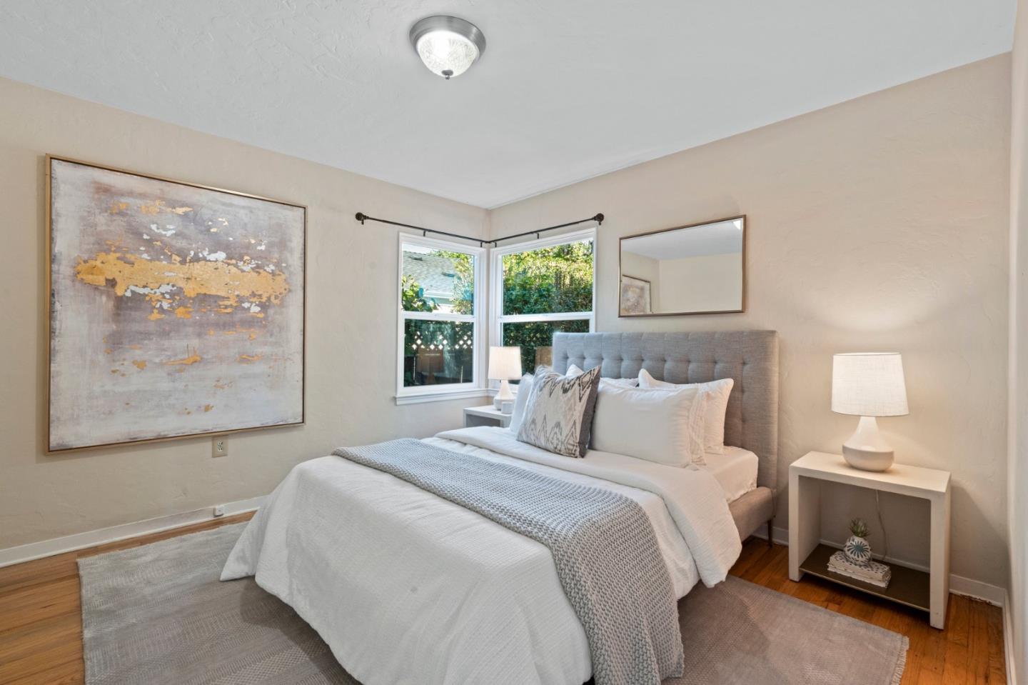 Detail Gallery Image 8 of 19 For 152 S Bayview Ave, Sunnyvale,  CA 94086 - 2 Beds | 1 Baths