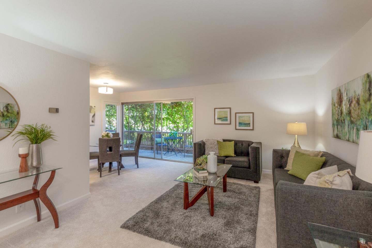 Detail Gallery Image 3 of 24 For 280 Easy St #105,  Mountain View,  CA 94043 - 2 Beds | 2 Baths
