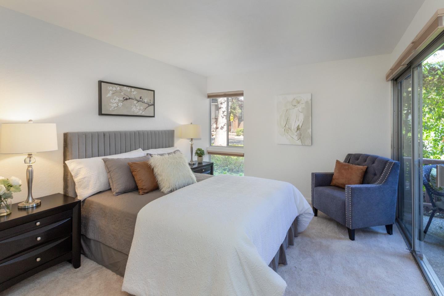 Detail Gallery Image 9 of 24 For 280 Easy St #105,  Mountain View,  CA 94043 - 2 Beds | 2 Baths