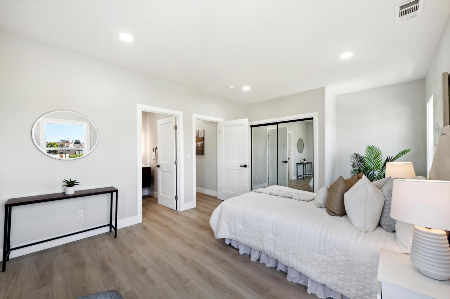 Detail Gallery Image 50 of 65 For 252 Euclid Ave, Oakland,  CA 94610 - 4 Beds | 4/1 Baths