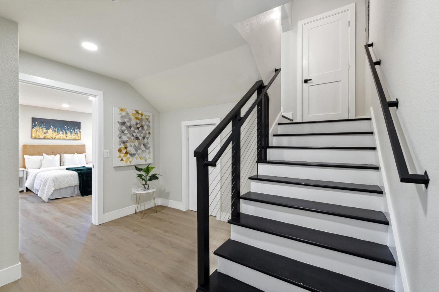 Detail Gallery Image 52 of 65 For 252 Euclid Ave, Oakland,  CA 94610 - 4 Beds | 4/1 Baths