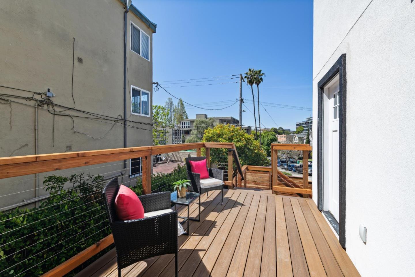 Detail Gallery Image 62 of 65 For 252 Euclid Ave, Oakland,  CA 94610 - 4 Beds | 4/1 Baths