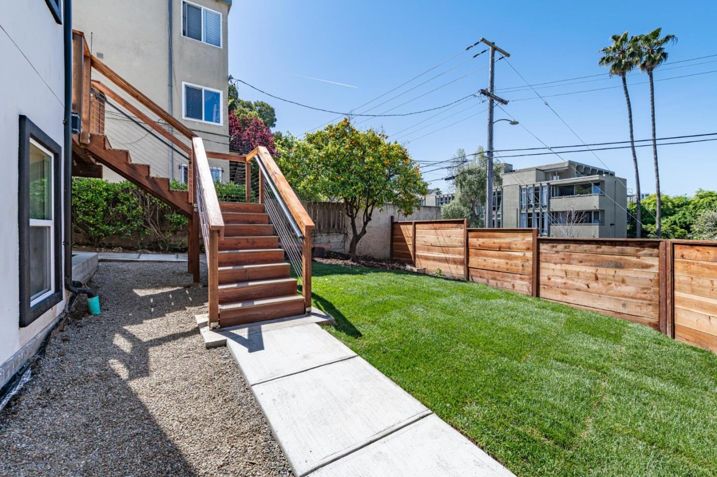 Detail Gallery Image 63 of 65 For 252 Euclid Ave, Oakland,  CA 94610 - 4 Beds | 4/1 Baths