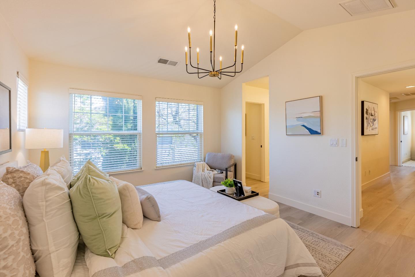 Detail Gallery Image 21 of 41 For 173 W Ferndale Ave, Sunnyvale,  CA 94085 - 3 Beds | 2/1 Baths