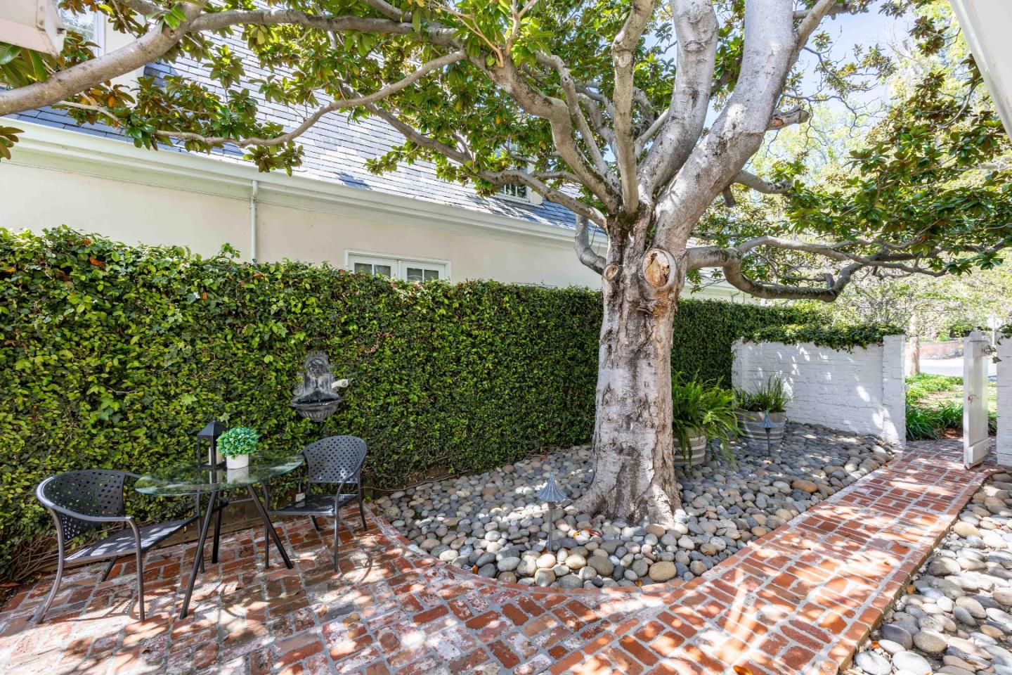 Detail Gallery Image 21 of 21 For 534 Santa Rita Ave, Palo Alto,  CA 94301 - 3 Beds | 2 Baths