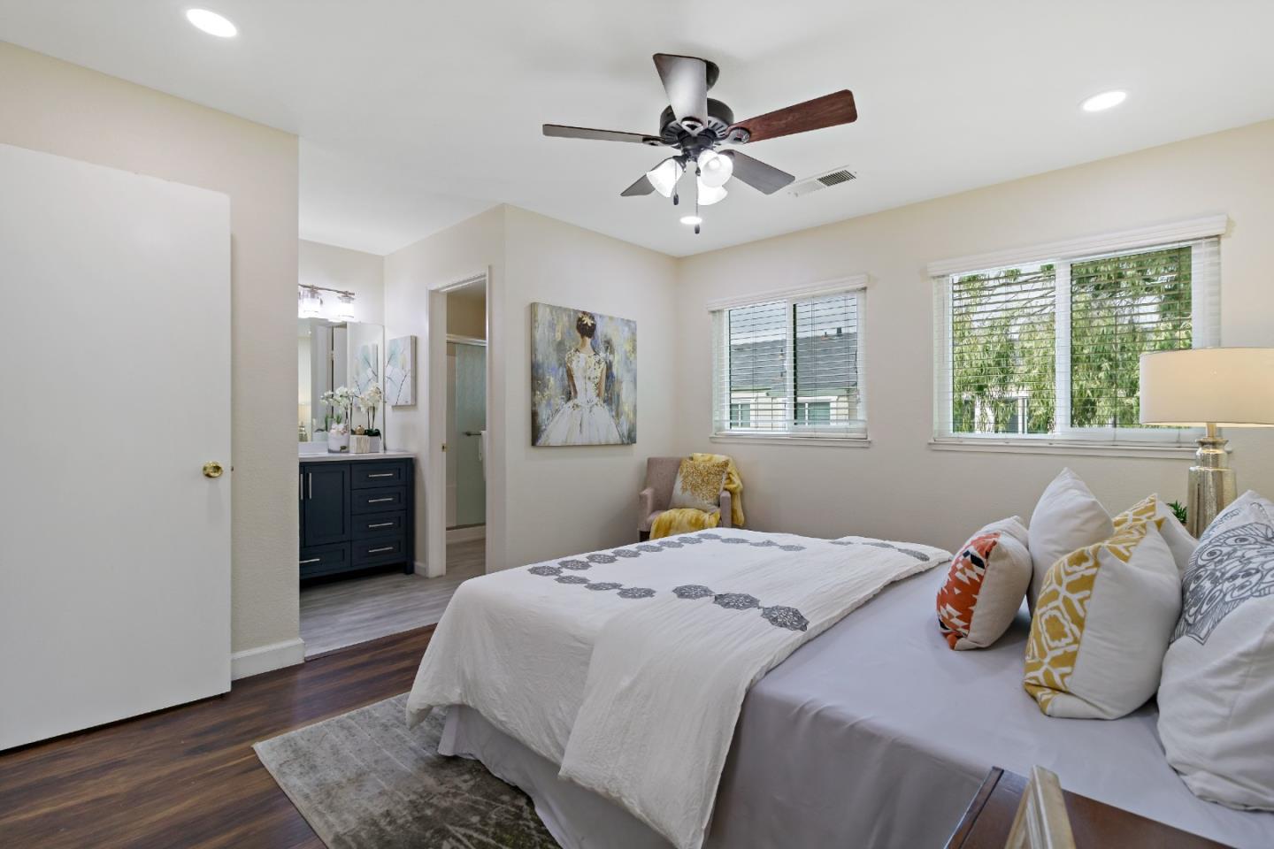 Detail Gallery Image 29 of 63 For 3833 Meeks Ter, Fremont,  CA 94538 - 3 Beds | 2/1 Baths