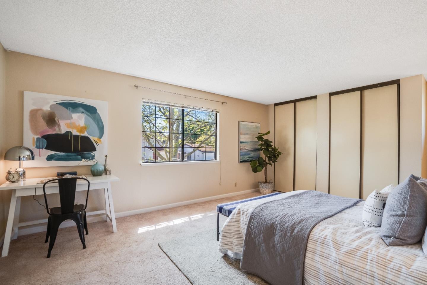 Detail Gallery Image 17 of 41 For 5454 Colony Green Dr, San Jose,  CA 95123 - 2 Beds | 2/1 Baths