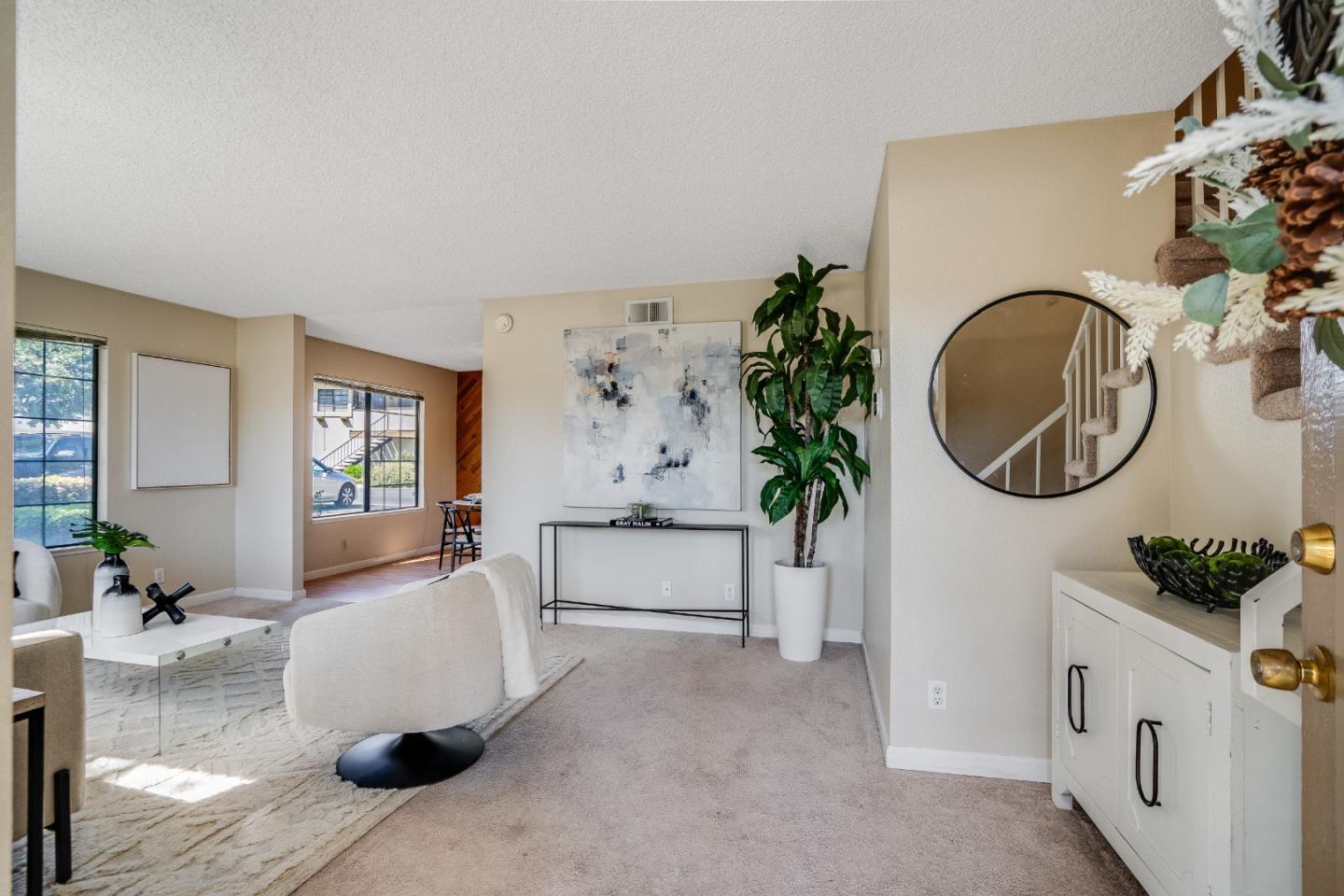 Detail Gallery Image 5 of 41 For 5454 Colony Green Dr, San Jose,  CA 95123 - 2 Beds | 2/1 Baths