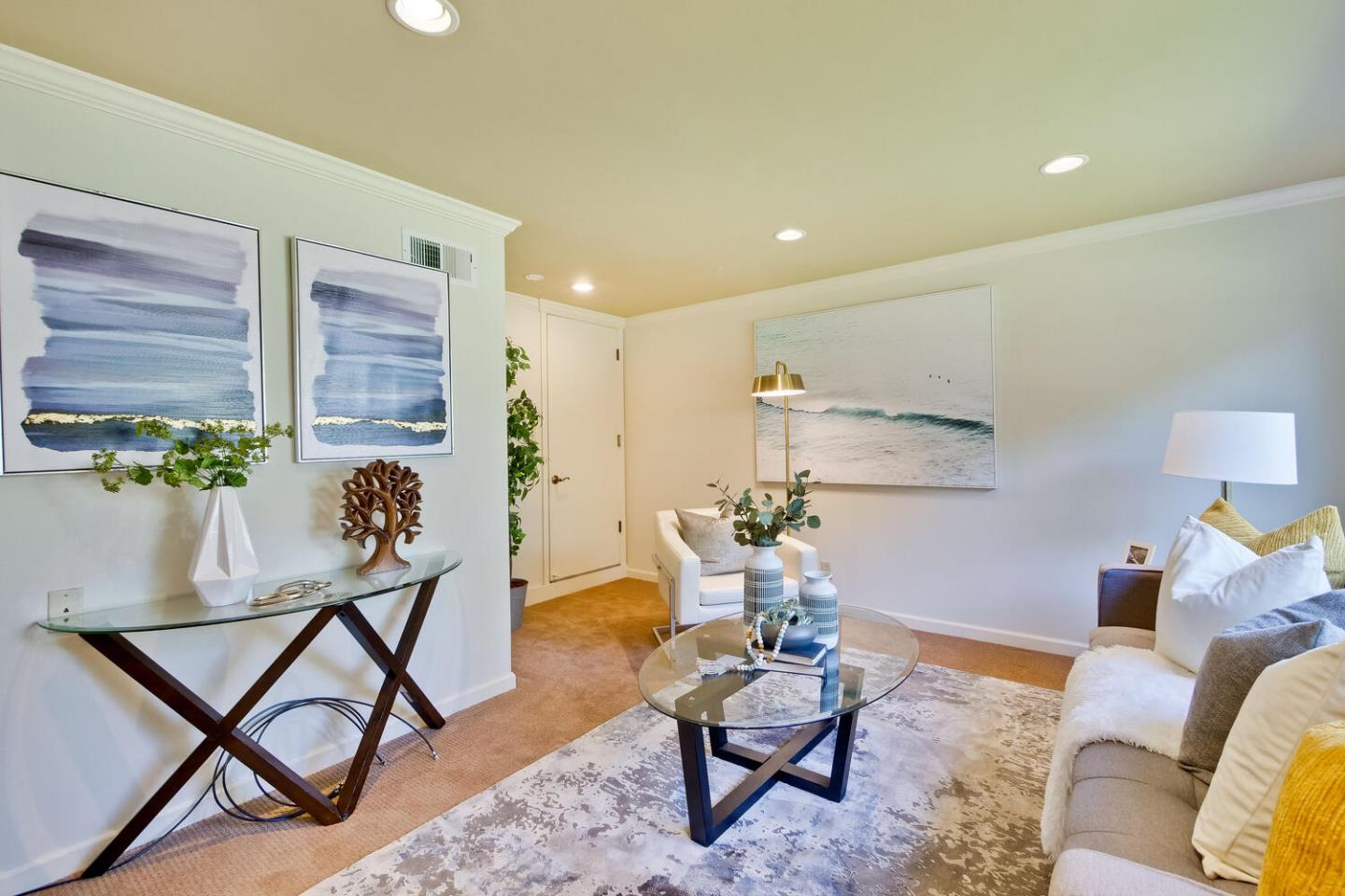Detail Gallery Image 18 of 48 For 1525 Oak St, San Mateo,  CA 94402 - 3 Beds | 2 Baths