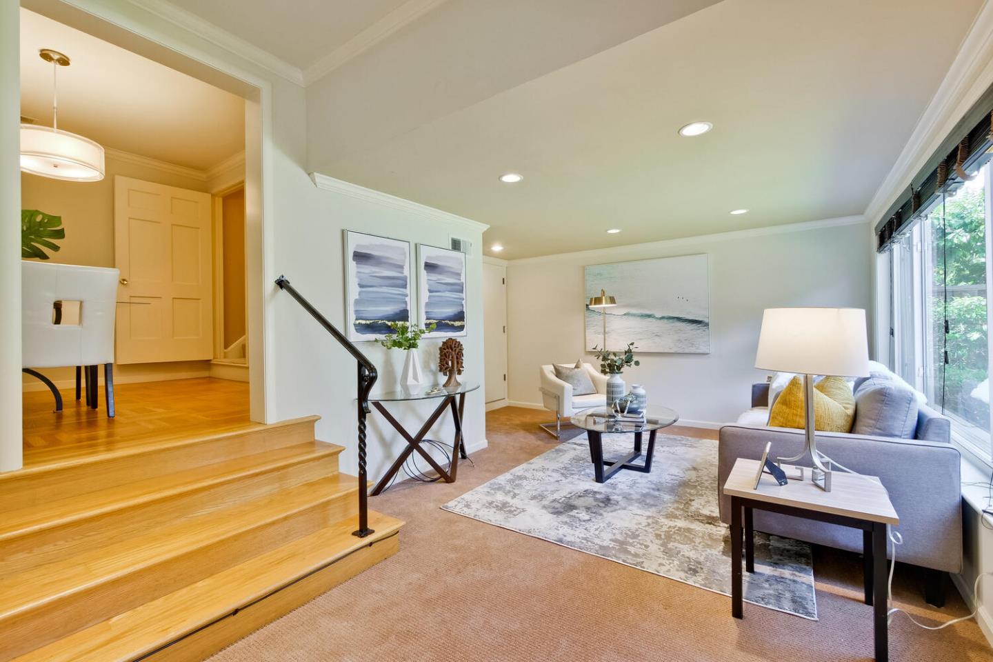 Detail Gallery Image 19 of 48 For 1525 Oak St, San Mateo,  CA 94402 - 3 Beds | 2 Baths